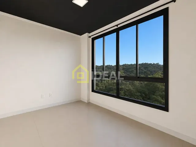 Apartamento 1 quarto e 1 banheiro, para alugar, no bairro Santa Cruz em Concórdia