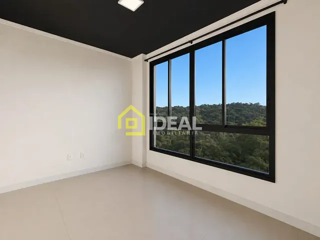 Apartamento 1 quarto e 1 banheiro, para alugar, no bairro Santa Cruz em Concórdia