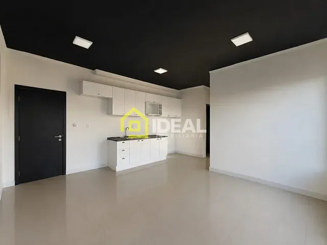 Apartamento 1 quarto e 1 banheiro, para alugar, no bairro Santa Cruz em Concórdia