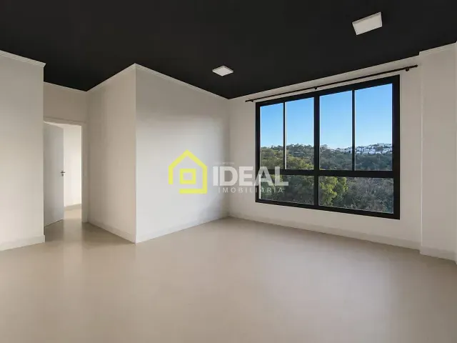 Apartamento 1 quarto e 1 banheiro, para alugar, no bairro Santa Cruz em Concórdia