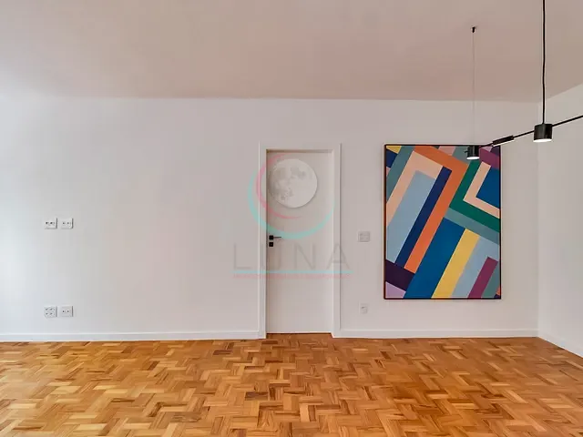 Apartamento 3 quartos e 3 banheiros, à venda, no bairro Jardim Paulista em São Paulo