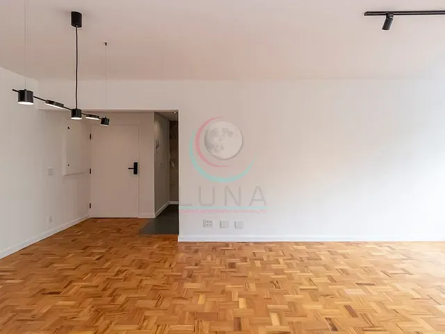 Apartamento 3 quartos e 3 banheiros, à venda, no bairro Jardim Paulista em São Paulo