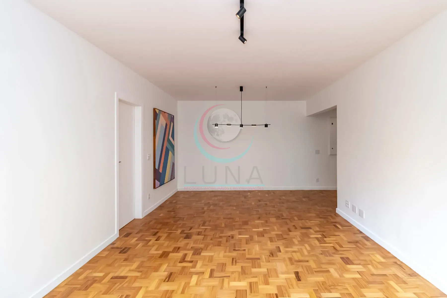 Apartamento, 3 quartos, 99 m² - Foto 6