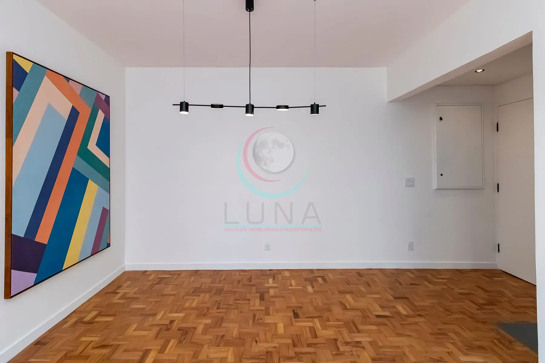 Apartamento, 3 quartos, 99 m² - Foto 11