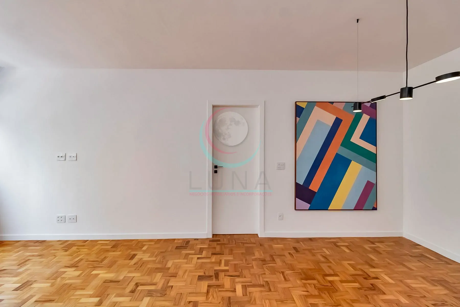 Apartamento, 3 quartos, 99 m² - Foto 2