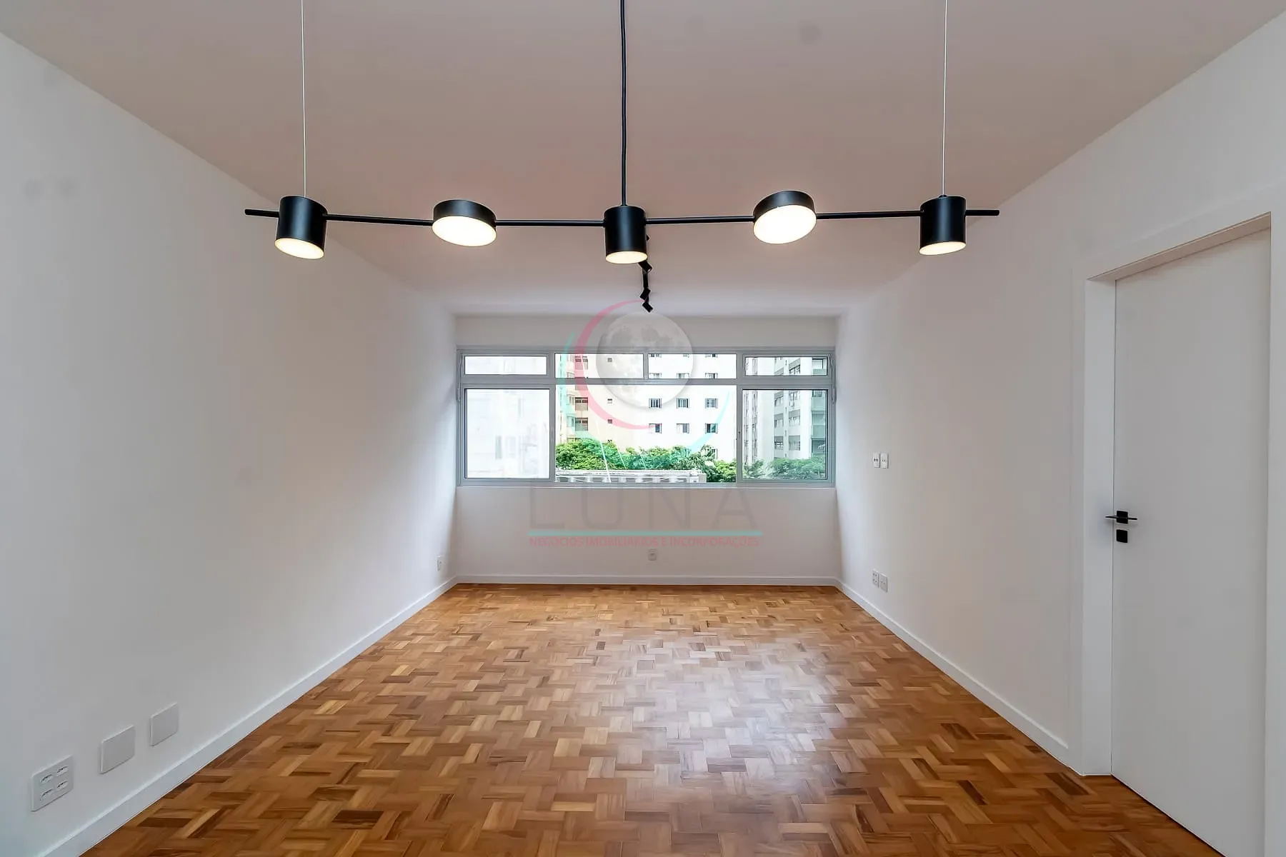 Apartamento, 3 quartos, 99 m² - Foto 3
