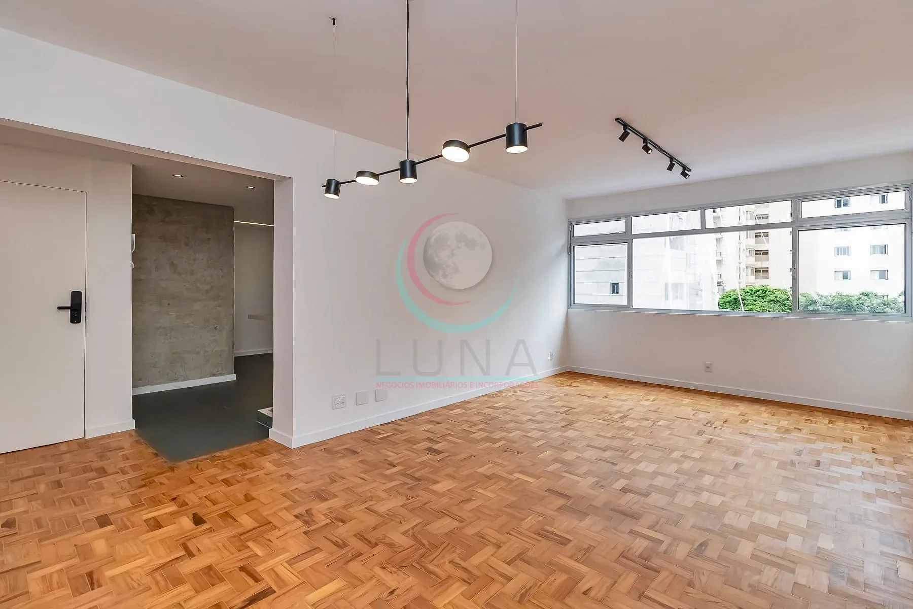 Apartamento, 3 quartos, 99 m² - Foto 4