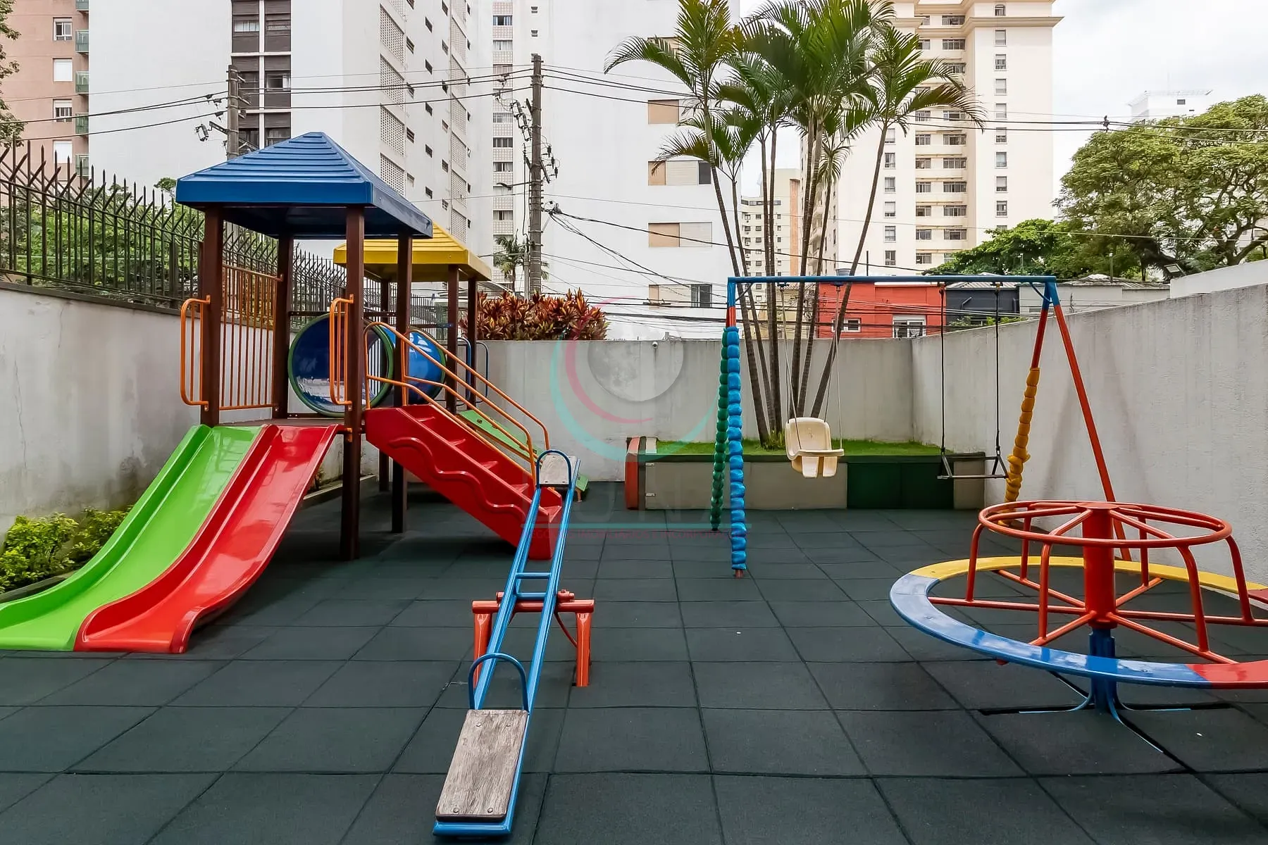 Apartamento, 3 quartos, 99 m² - Foto 54