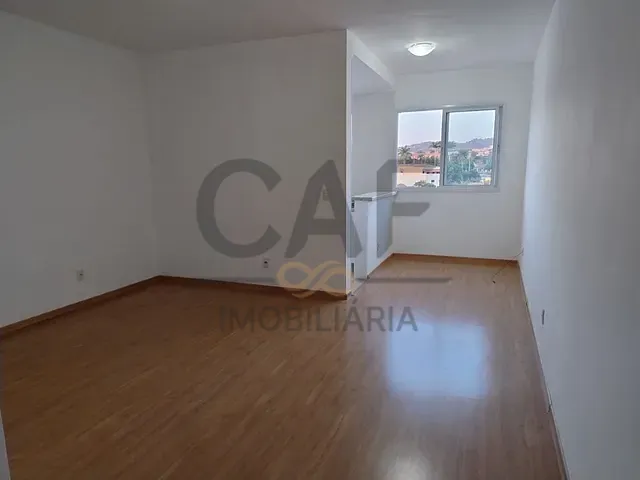 Apartamento com 43m² 1 quarto e 1 banheiro, à venda, no bairro Centro em Jaguariúna