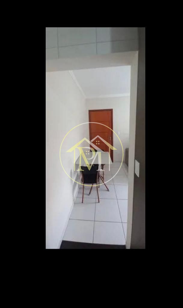 Apartamento à venda com 2 quartos, 69m² - Foto 5