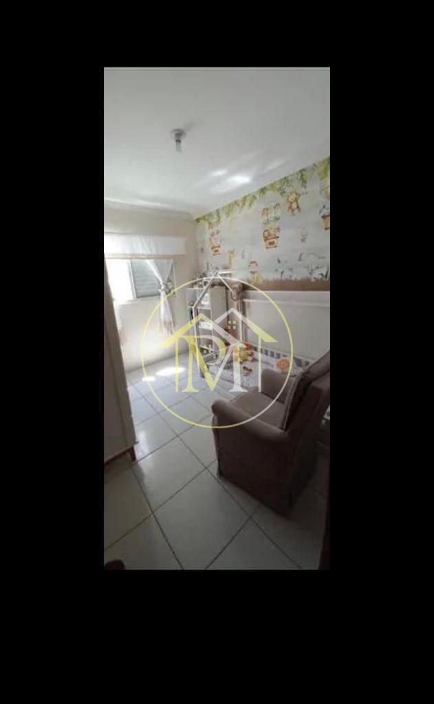 Apartamento à venda com 2 quartos, 69m² - Foto 3