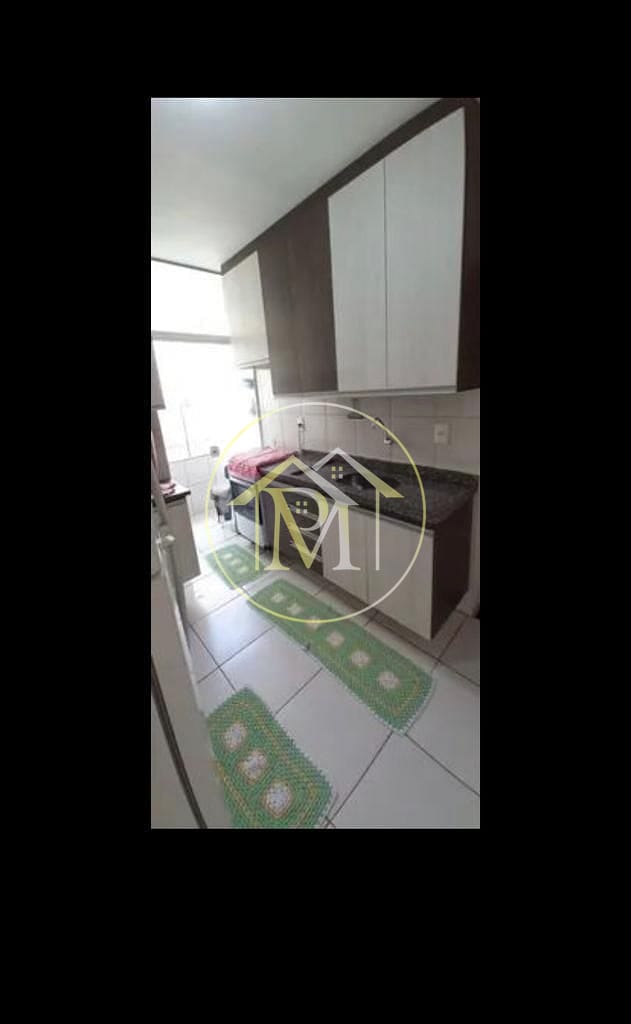 Apartamento à venda com 2 quartos, 69m² - Foto 1