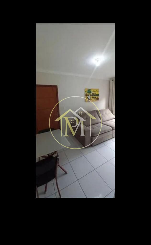 Apartamento à venda com 2 quartos, 69m² - Foto 8