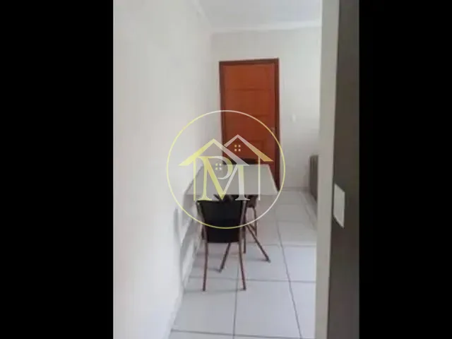 Apartamento 2 quartos e 2 banheiros, à venda, no bairro Vila Fiori em Sorocaba
