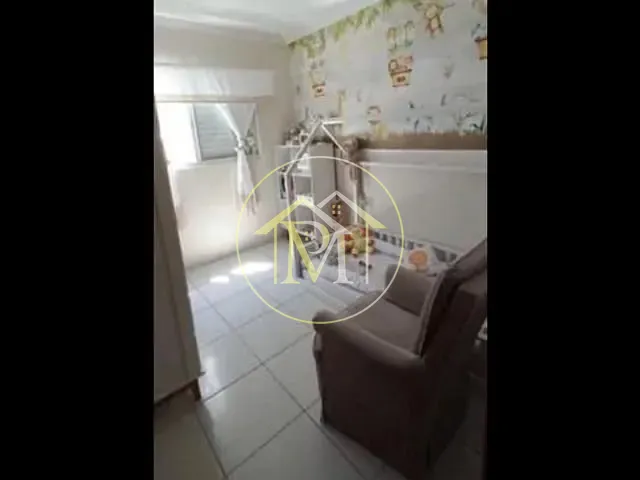 Apartamento 2 quartos e 2 banheiros, à venda, no bairro Vila Fiori em Sorocaba
