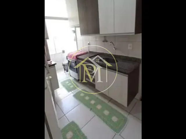 Apartamento 2 quartos e 2 banheiros, à venda, no bairro Vila Fiori em Sorocaba
