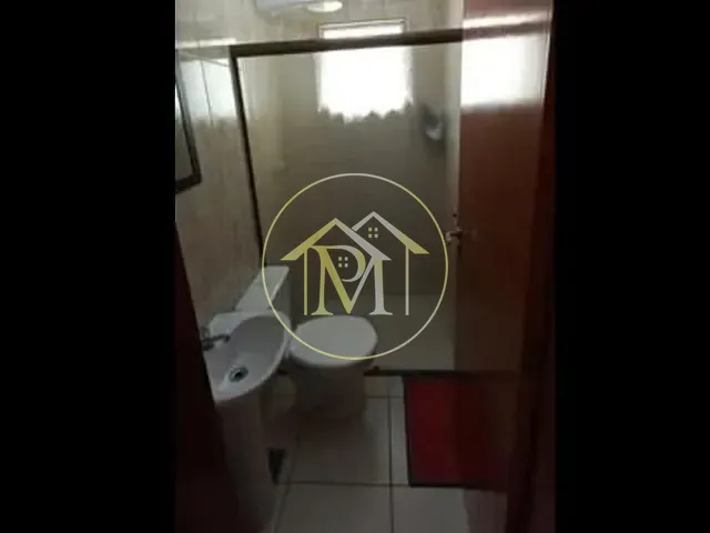 Apartamento 2 quartos e 2 banheiros, à venda, no bairro Vila Fiori em Sorocaba