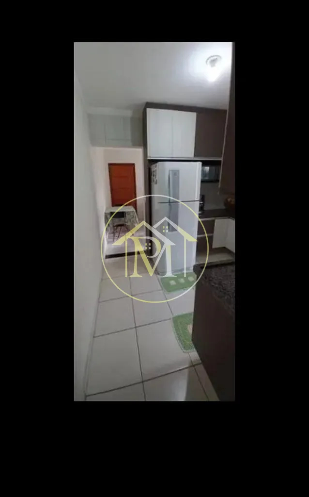 Apartamento, 2 quartos, 69 m² - Foto 16