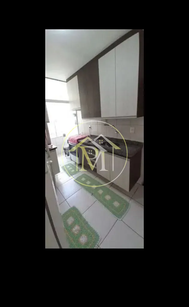 Apartamento, 2 quartos, 69 m² - Foto 1