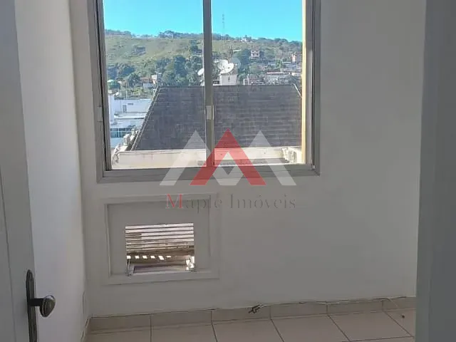 Apartamento com 93m² 2 quartos e 3 banheiros, à venda, no bairro Icaraí em Niterói