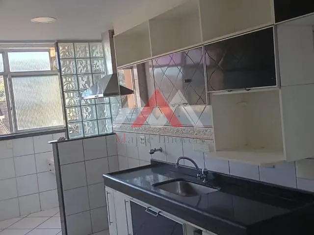 Apartamento com 93m² 2 quartos e 3 banheiros, à venda, no bairro Icaraí em Niterói