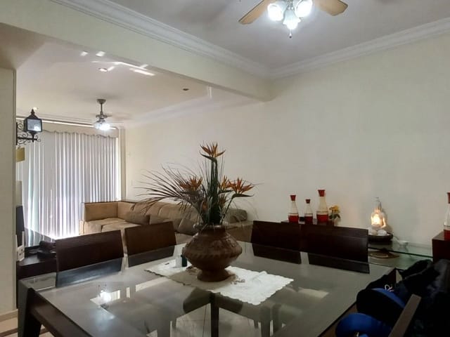 Apartamento com 122m² 3 quartos e 3 banheiros, à venda, no bairro Vila Valqueire em Rio de Janeiro