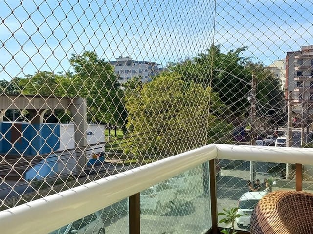 Apartamento com 122m² 3 quartos e 3 banheiros, à venda, no bairro Vila Valqueire em Rio de Janeiro