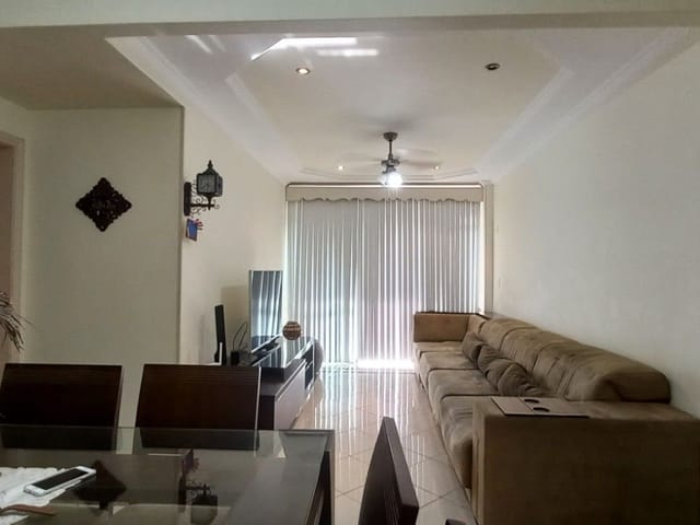 Apartamento com 122m² 3 quartos e 3 banheiros, à venda, no bairro Vila Valqueire em Rio de Janeiro