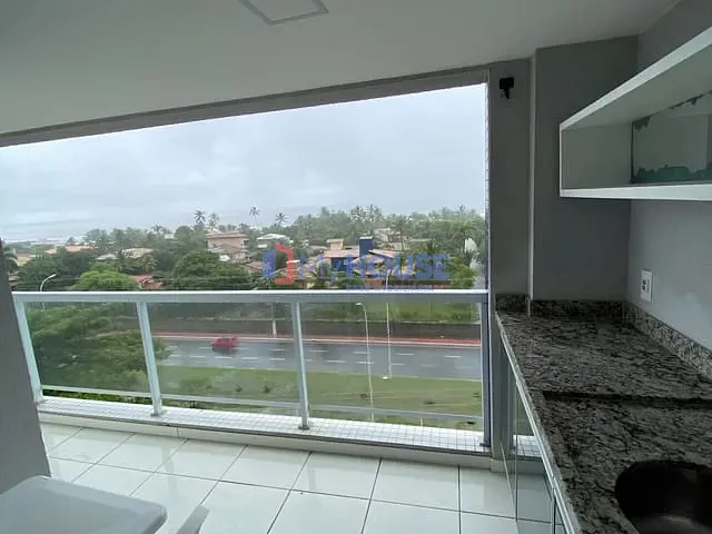 Apartamento 2 quartos e 1 banheiro, à venda, no bairro São Francisco em Ilhéus
