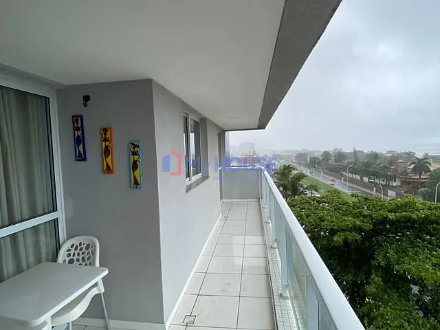 Apartamento 2 quartos e 1 banheiro, à venda, no bairro São Francisco em Ilhéus
