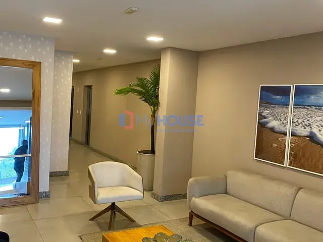 Apartamento 2 quartos e 1 banheiro, à venda, no bairro São Francisco em Ilhéus