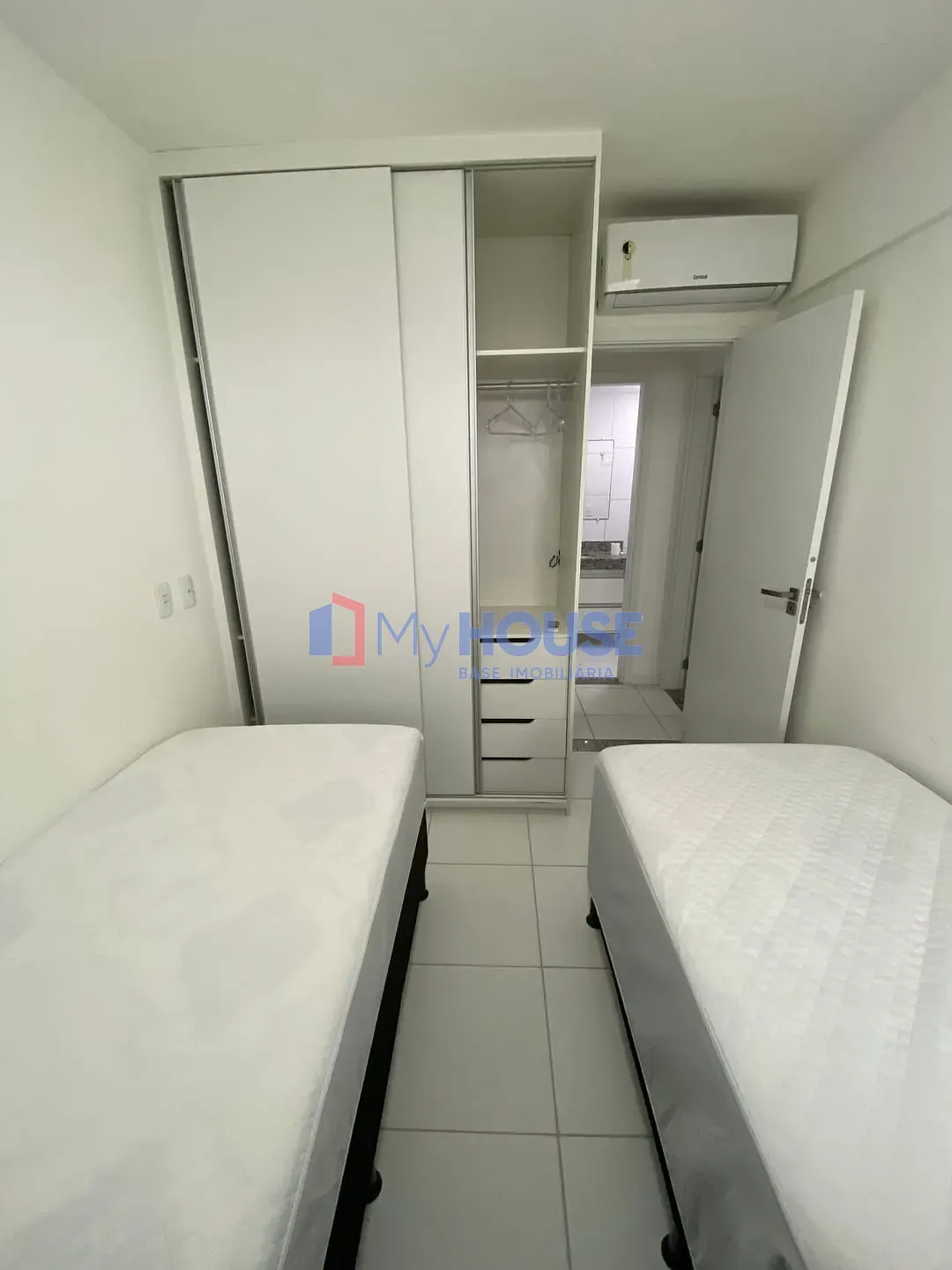 Apartamento, 2 quartos, 10 m² - Foto 10