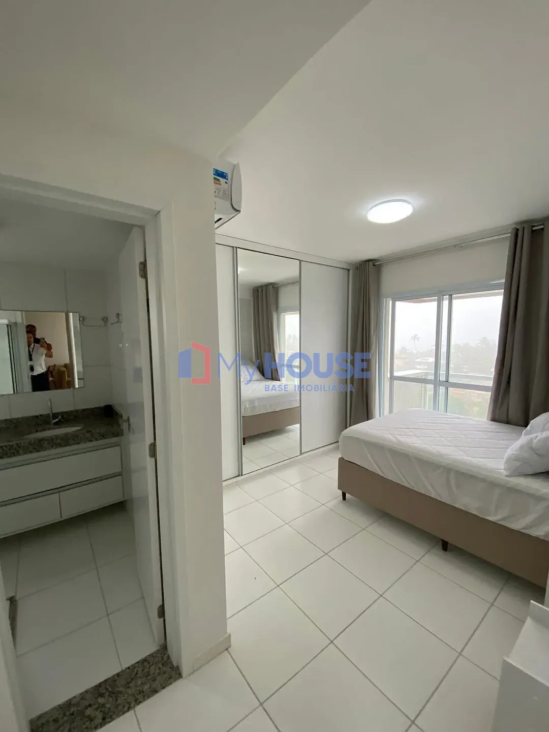 Apartamento, 2 quartos, 10 m² - Foto 23