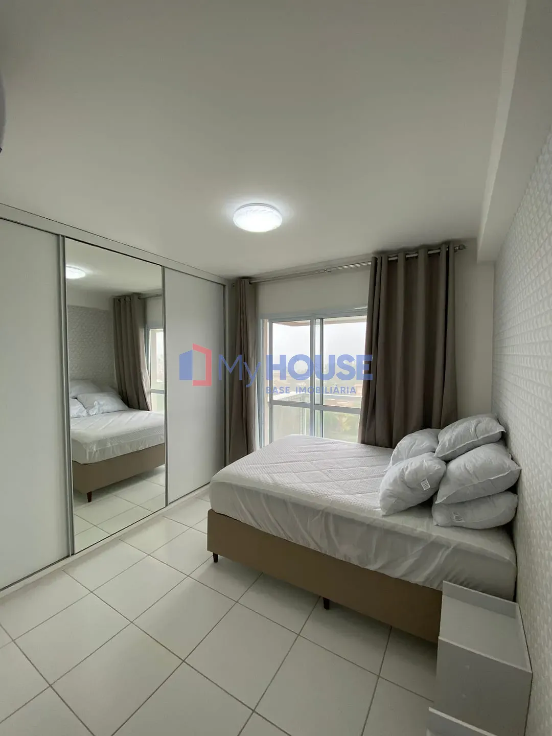 Apartamento, 2 quartos, 10 m² - Foto 13