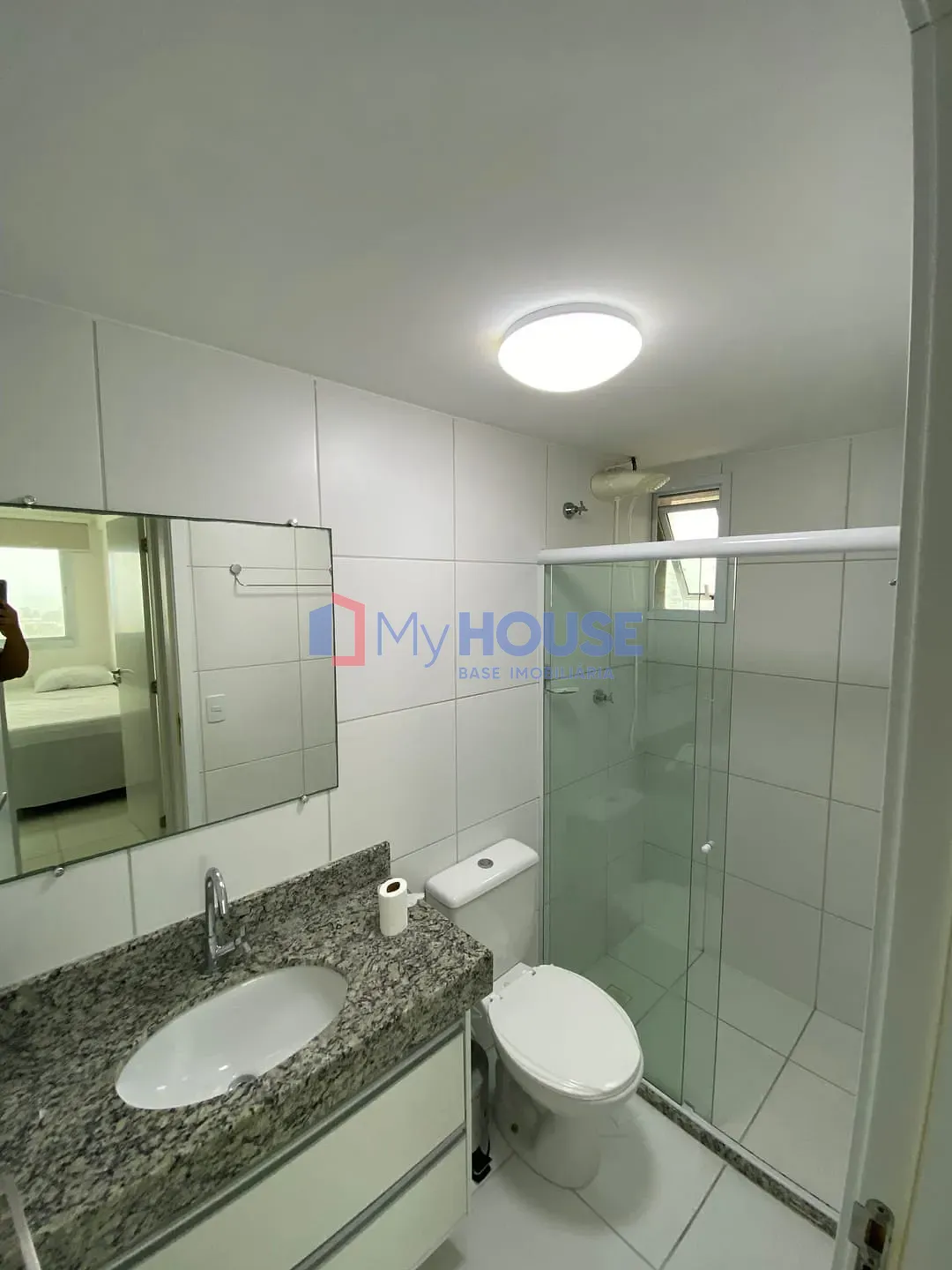 Apartamento, 2 quartos, 10 m² - Foto 9