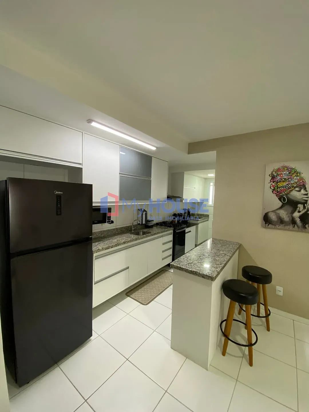 Apartamento, 2 quartos, 10 m² - Foto 19