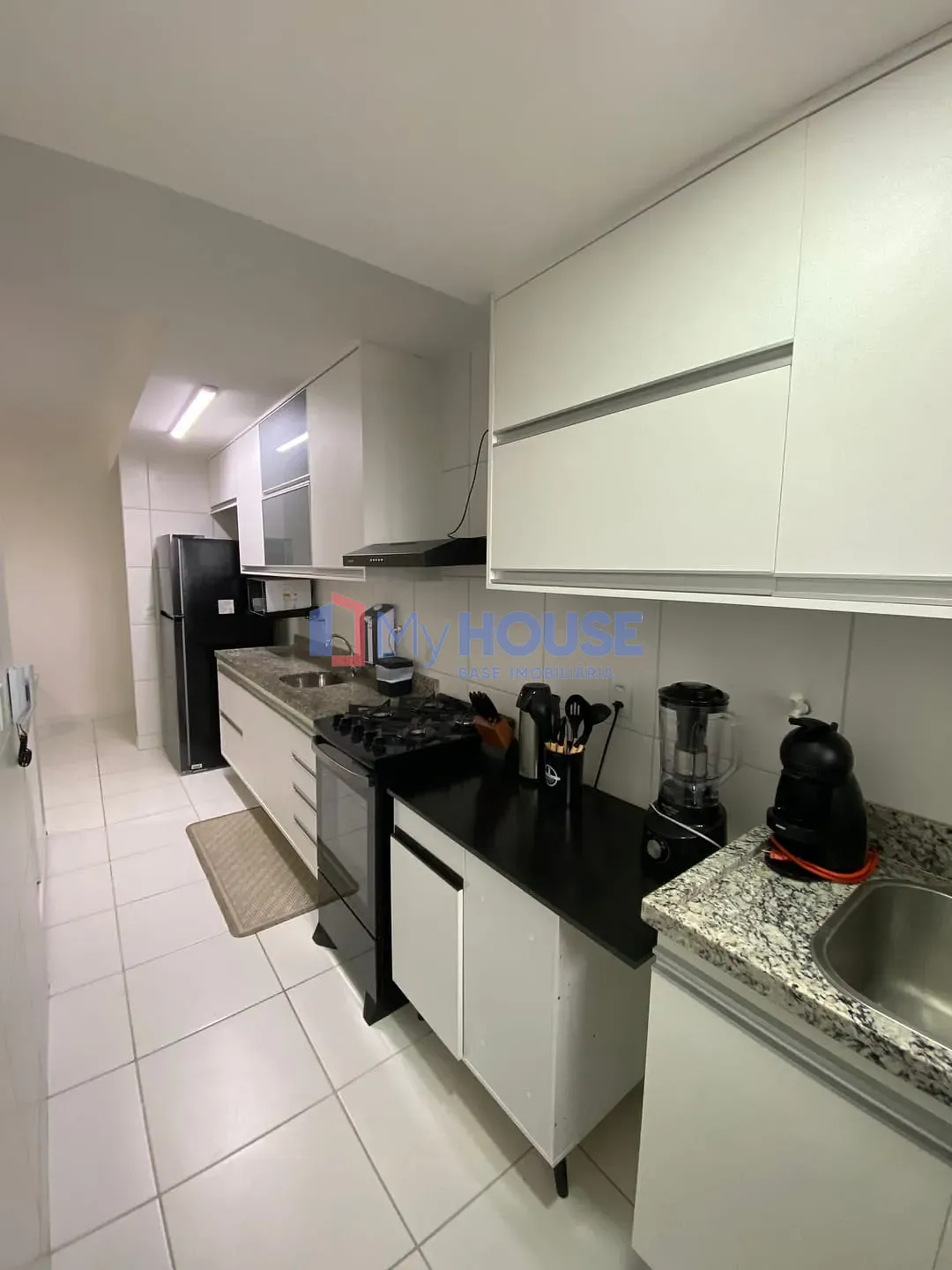 Apartamento, 2 quartos, 10 m² - Foto 16