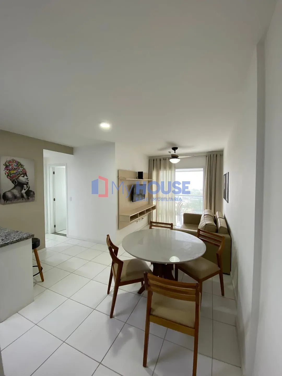 Apartamento, 2 quartos, 10 m² - Foto 17