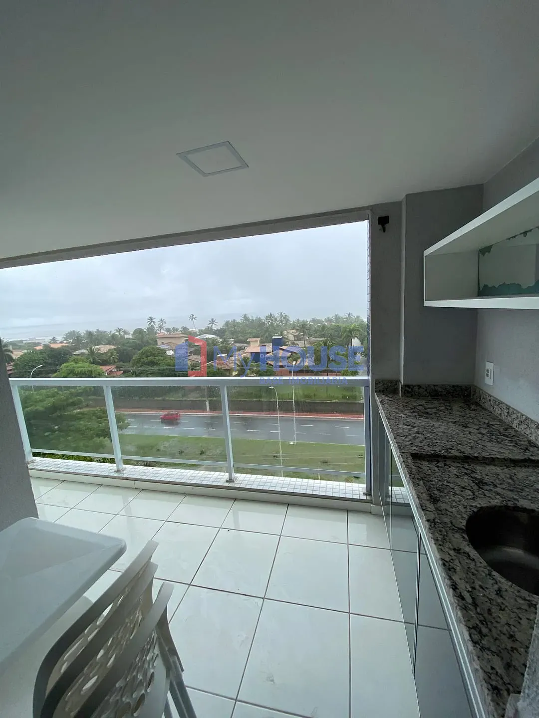 Apartamento, 2 quartos, 10 m² - Foto 1