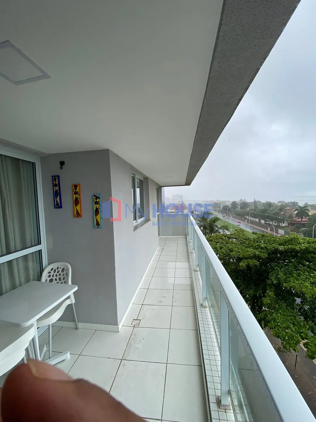 Apartamento, 2 quartos, 10 m² - Foto 2