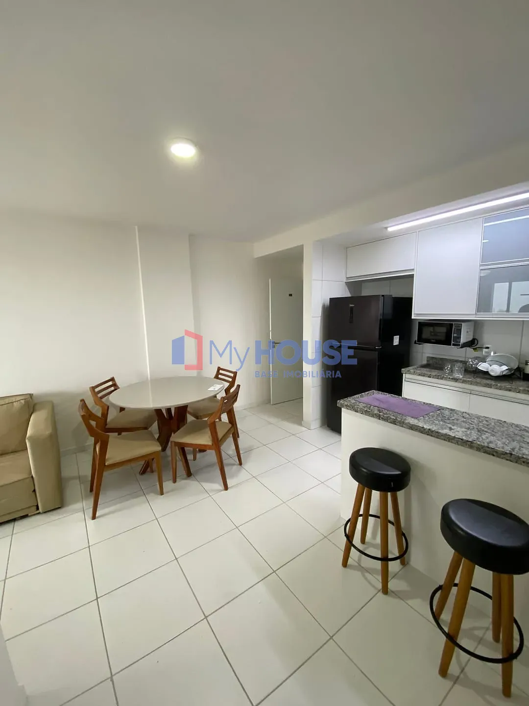 Apartamento, 2 quartos, 10 m² - Foto 3