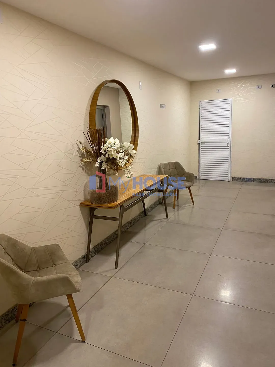 Apartamento, 2 quartos, 10 m² - Foto 6
