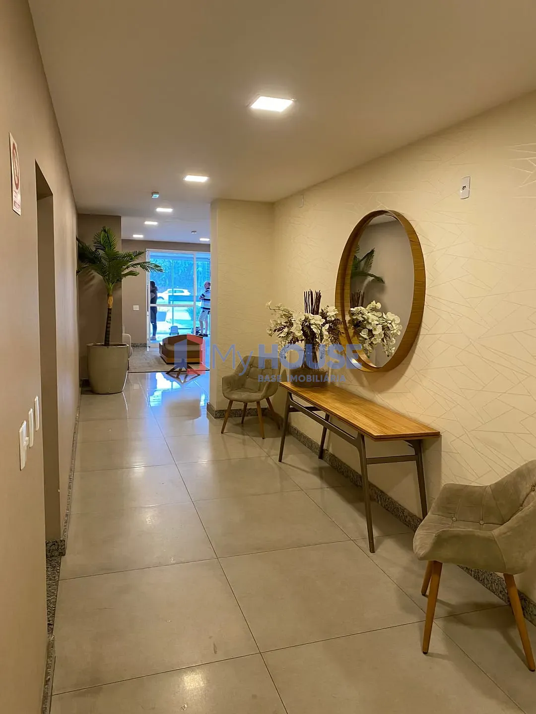 Apartamento, 2 quartos, 10 m² - Foto 8