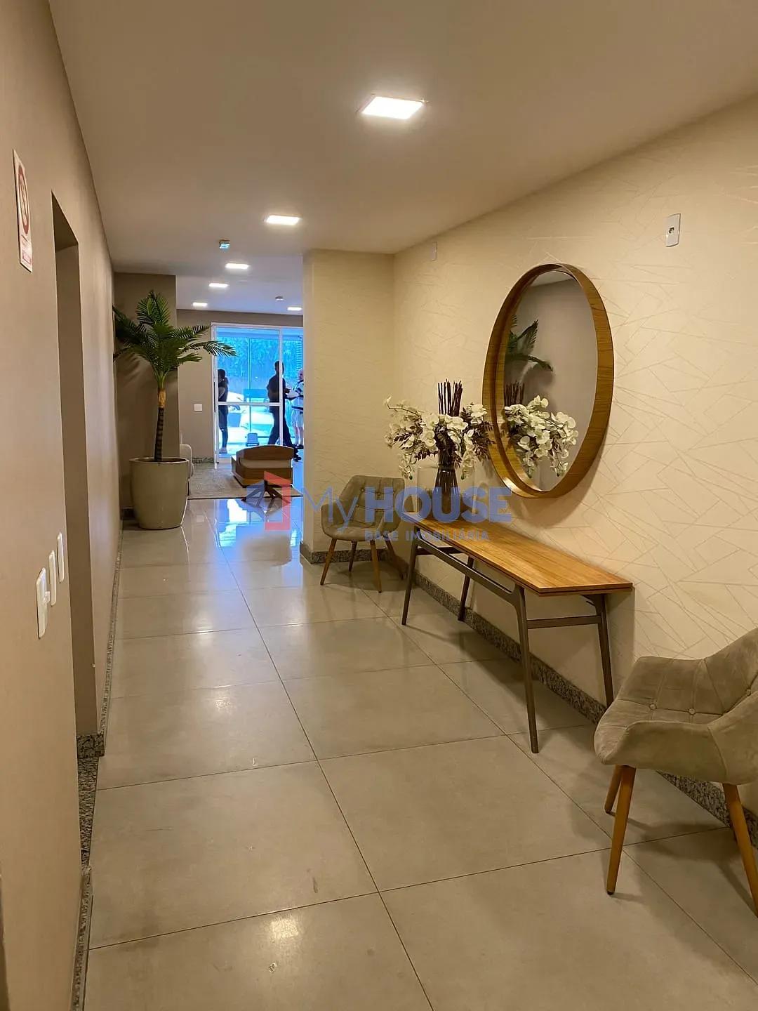 Apartamento, 2 quartos, 10 m² - Foto 4