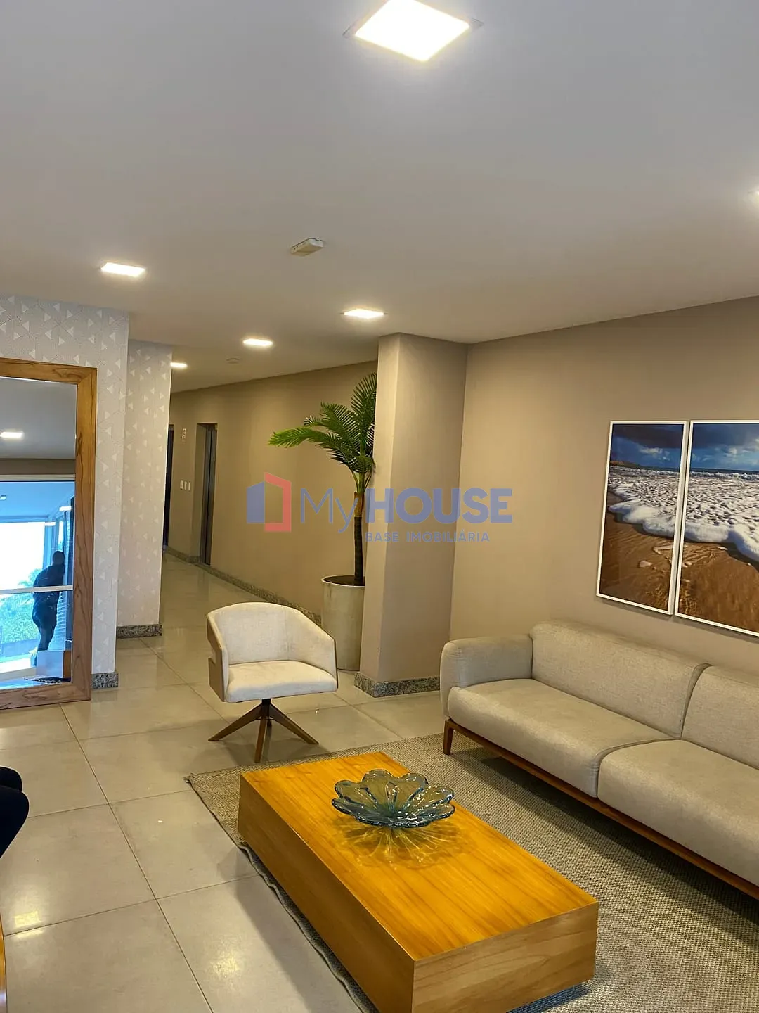 Apartamento, 2 quartos, 10 m² - Foto 5