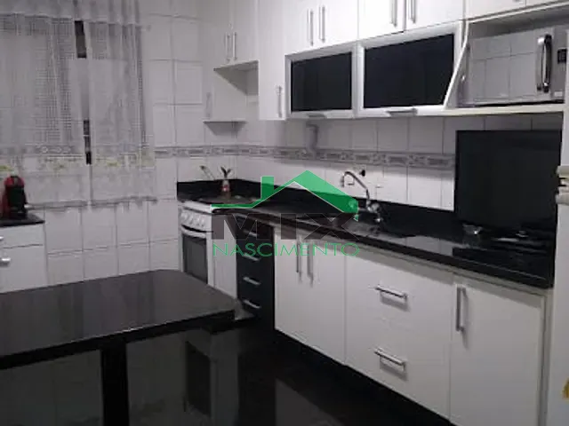 Apartamento com 88m² 4 quartos e 2 banheiros, à venda, no bairro Jardim Santa Cruz (Sacomã) em São Paulo