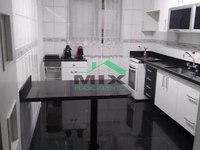 Apartamento com 88m² 4 quartos e 2 banheiros, à venda, no bairro Jardim Santa Cruz (Sacomã) em São Paulo