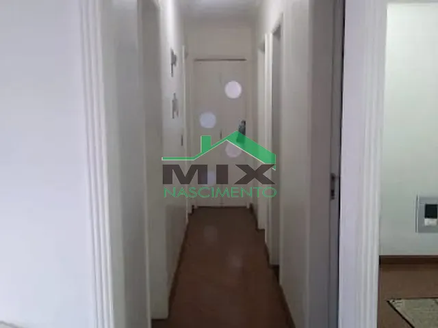 Apartamento com 88m² 4 quartos e 2 banheiros, à venda, no bairro Jardim Santa Cruz (Sacomã) em São Paulo