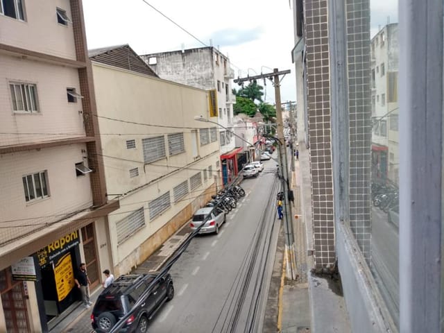 Foto do Apartamento - Apartamento à venda 2 Quartos, 99M², Centro, Itajubá - MG | Filho Único | MOHALLEM e LOPES CORRETAGEM E ADMINISTRACAO DE IMOVEIS LTDA