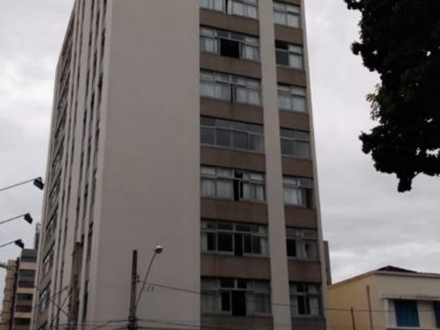 Foto do Apartamento - Apartamento à venda 2 Quartos, 99M², Centro, Itajubá - MG | Filho Único | MOHALLEM e LOPES CORRETAGEM E ADMINISTRACAO DE IMOVEIS LTDA